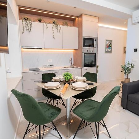 Canta Amore Suites Zadar Luaran gambar