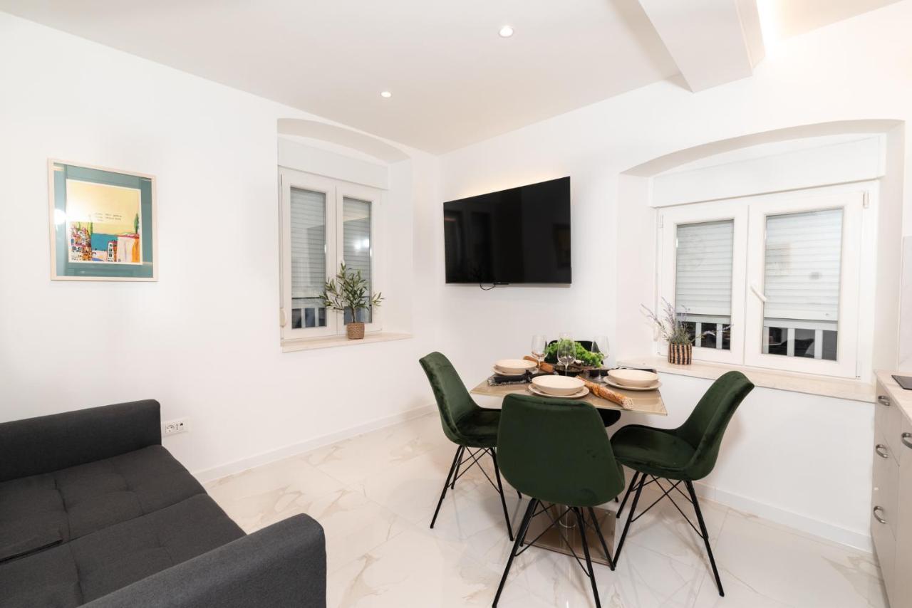 Canta Amore Suites Zadar Luaran gambar