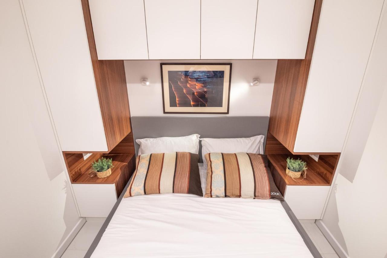 Canta Amore Suites Zadar Luaran gambar