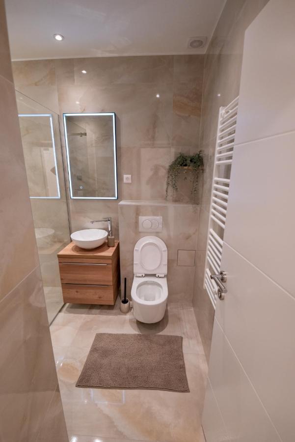 Canta Amore Suites Zadar Luaran gambar