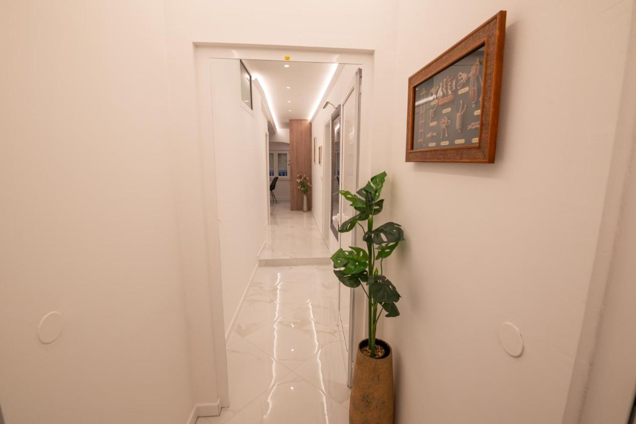 Canta Amore Suites Zadar Luaran gambar
