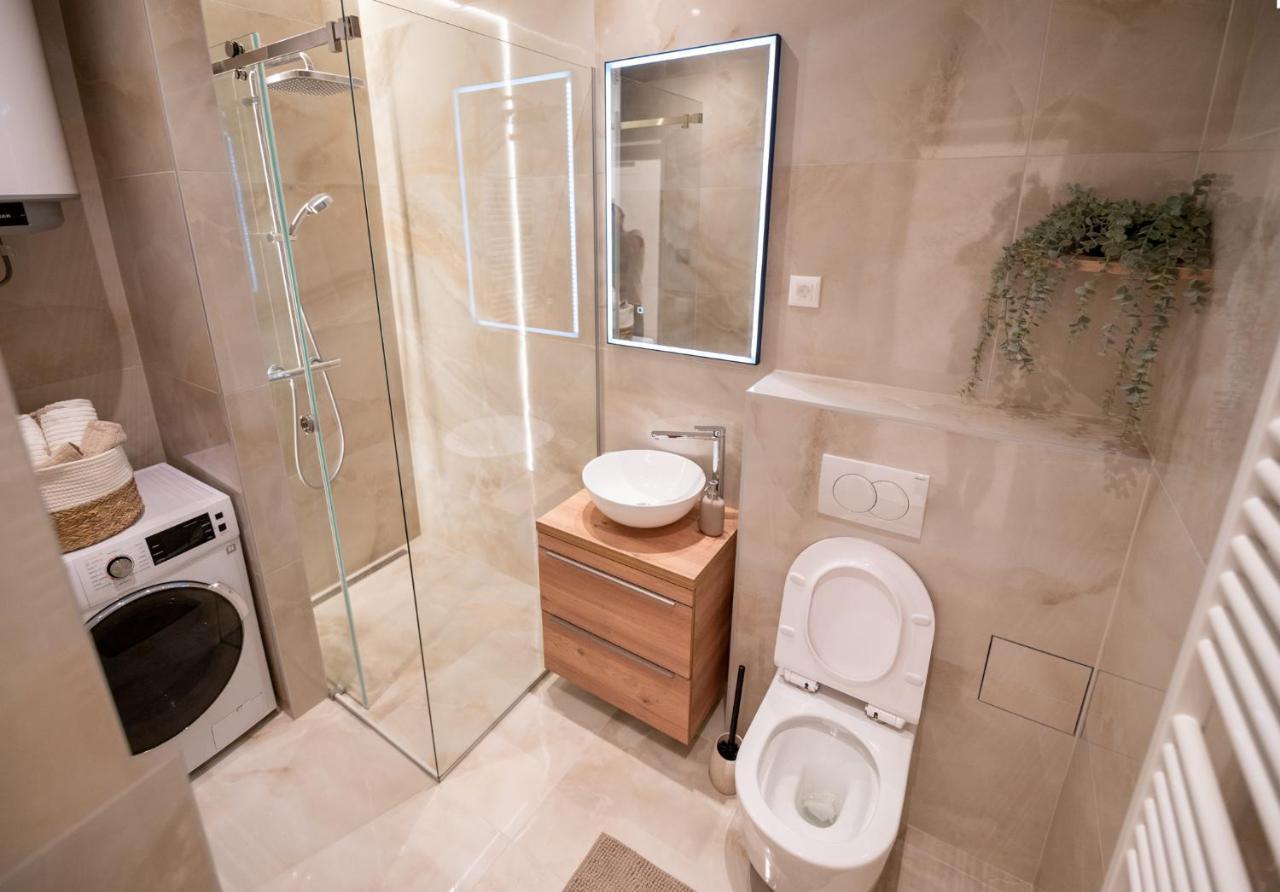 Canta Amore Suites Zadar Luaran gambar