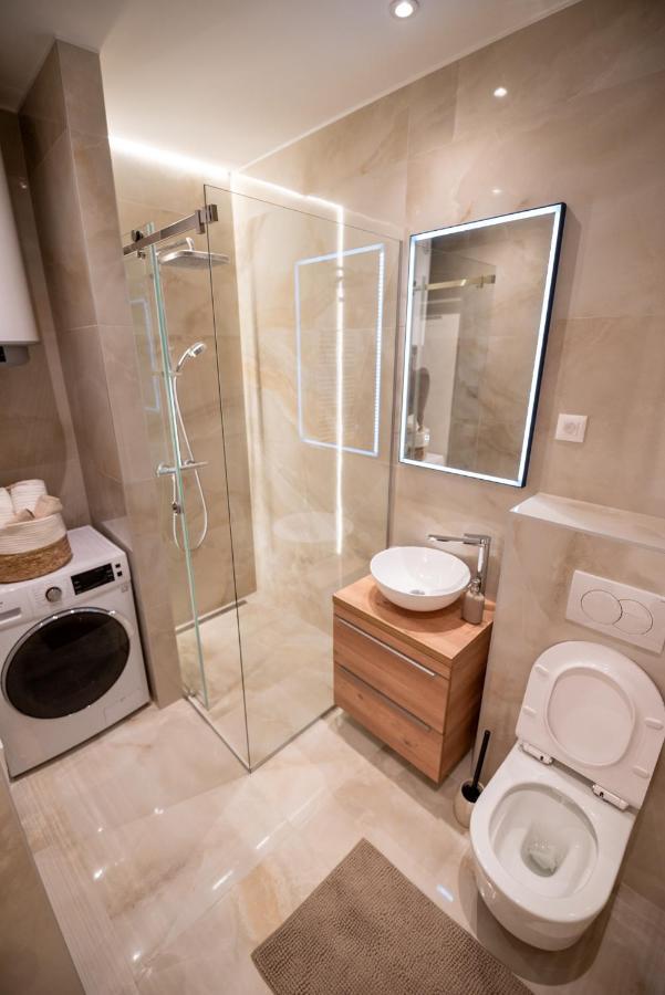 Canta Amore Suites Zadar Luaran gambar