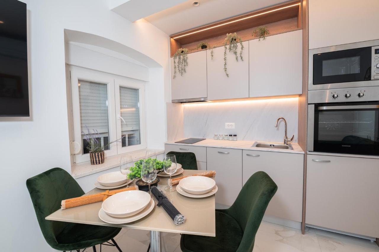 Canta Amore Suites Zadar Luaran gambar