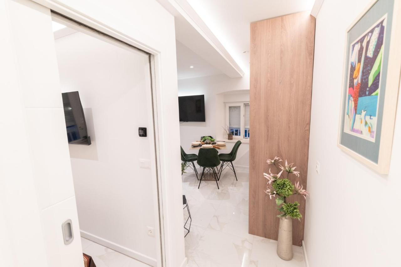 Canta Amore Suites Zadar Luaran gambar