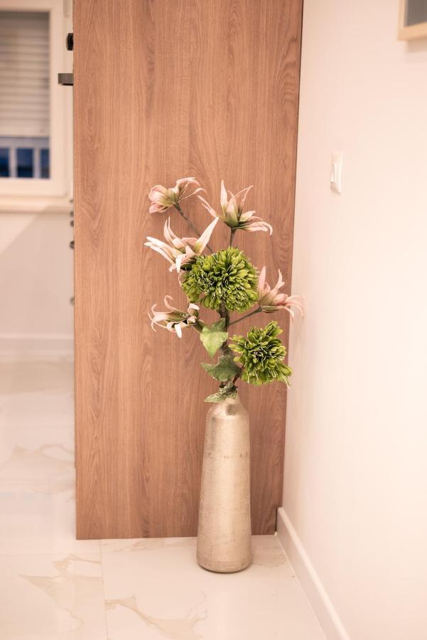 Canta Amore Suites Zadar Luaran gambar