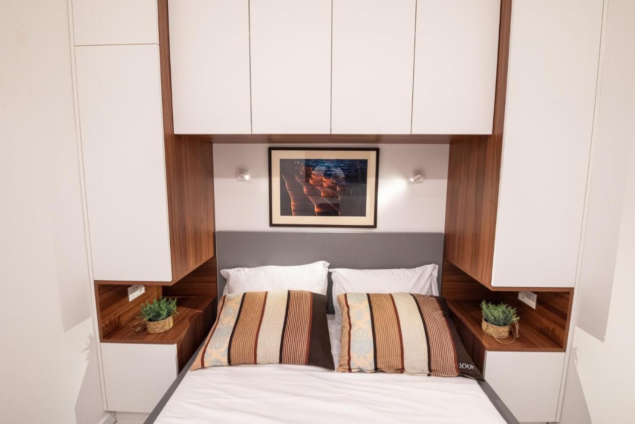 Canta Amore Suites Zadar Luaran gambar