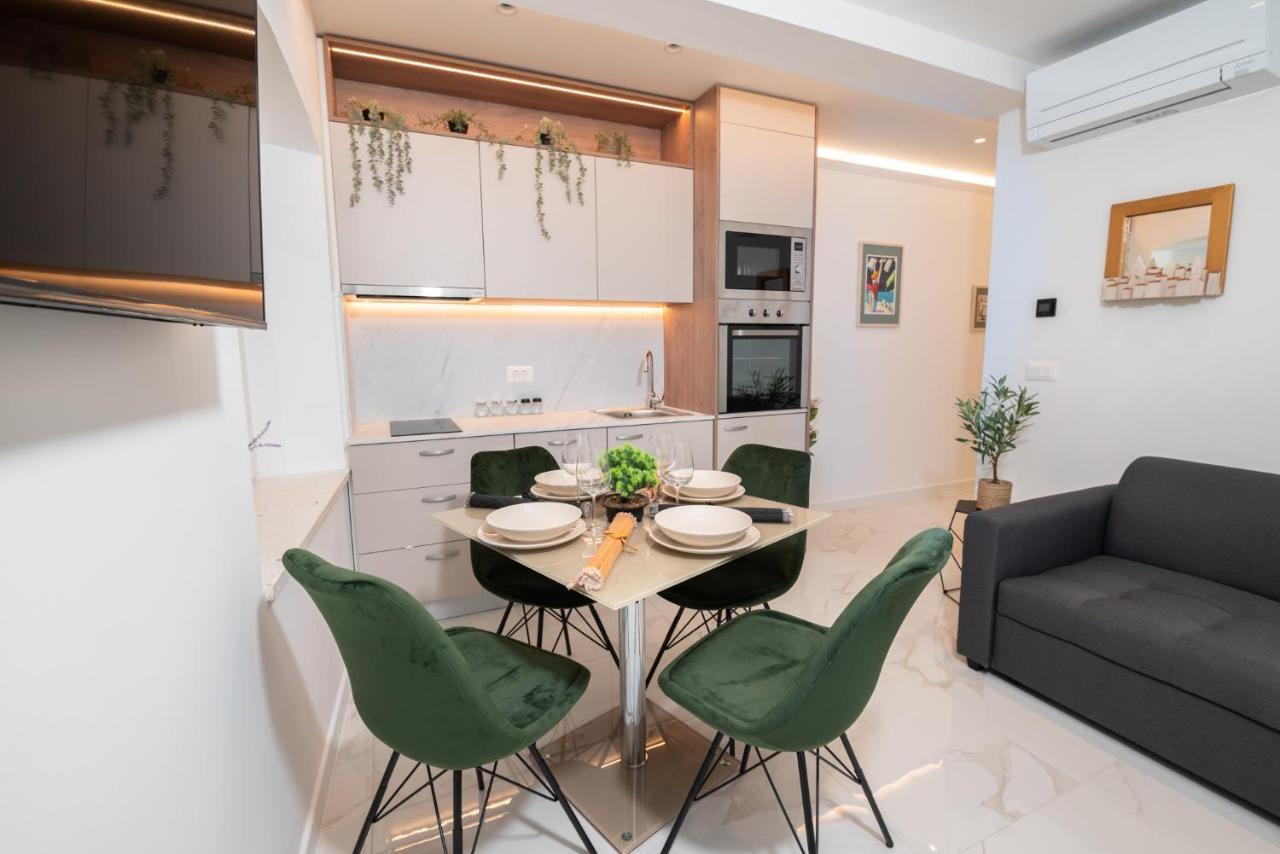 Canta Amore Suites Zadar Luaran gambar