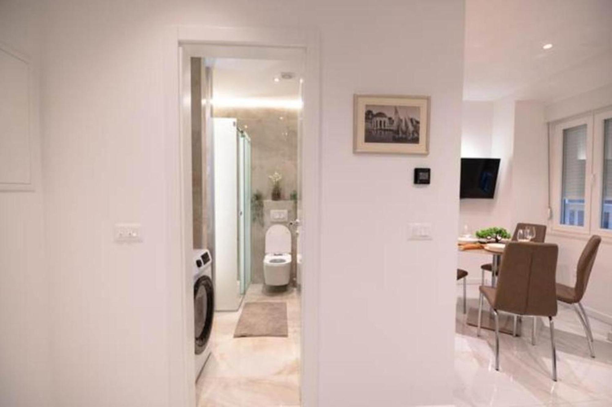 Canta Amore Suites Zadar Luaran gambar