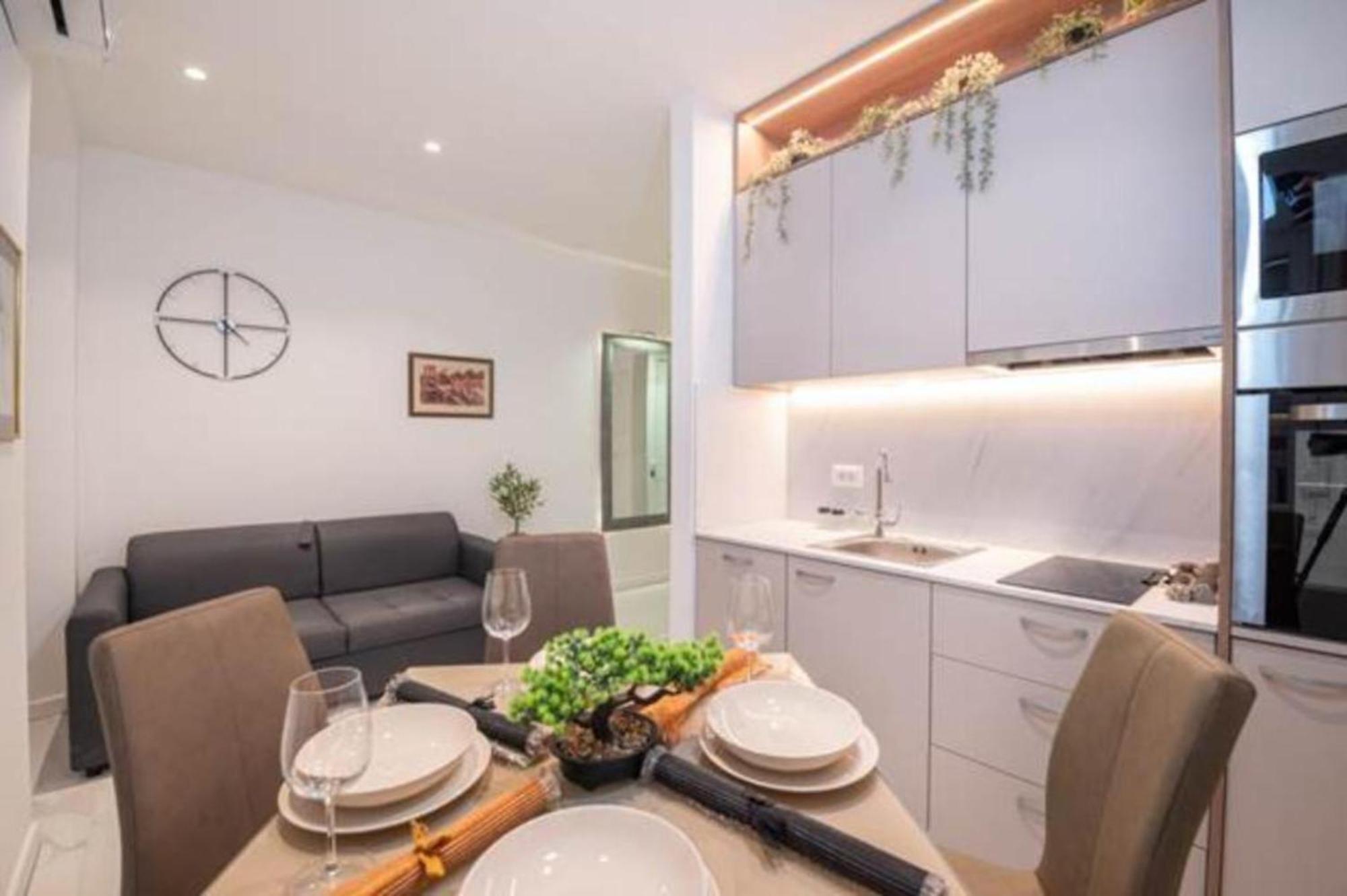 Canta Amore Suites Zadar Luaran gambar