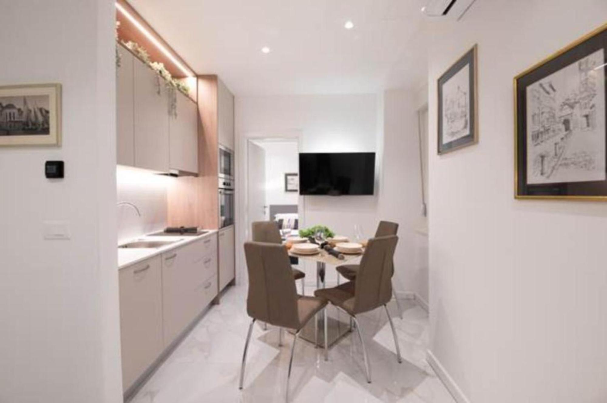 Canta Amore Suites Zadar Luaran gambar