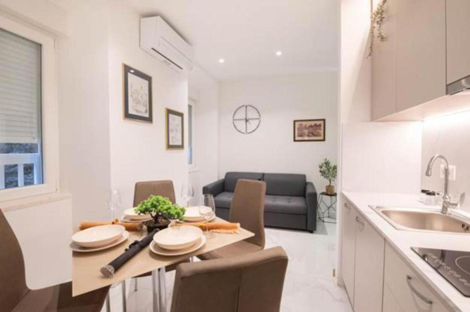 Canta Amore Suites Zadar Luaran gambar