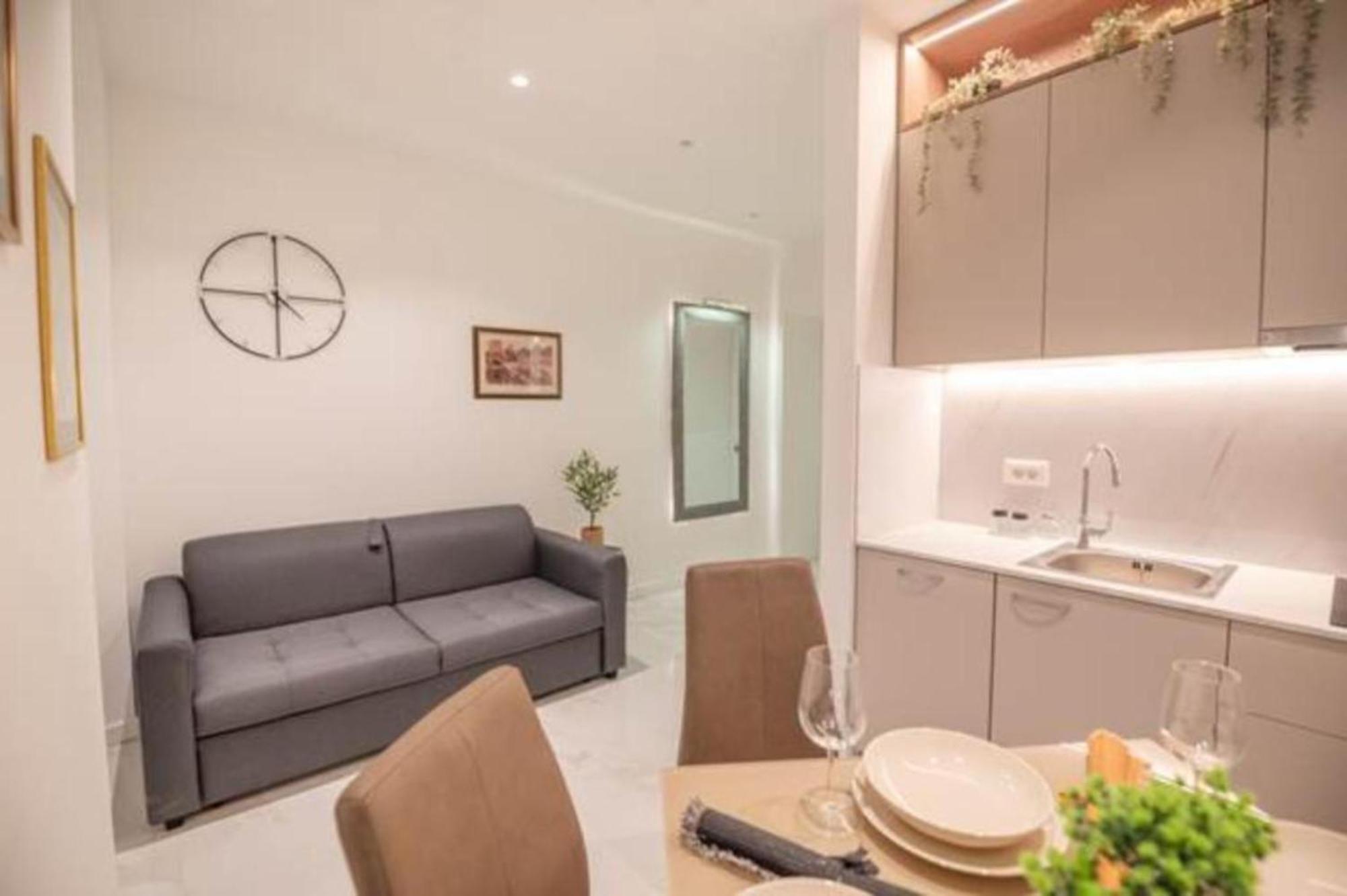 Canta Amore Suites Zadar Luaran gambar