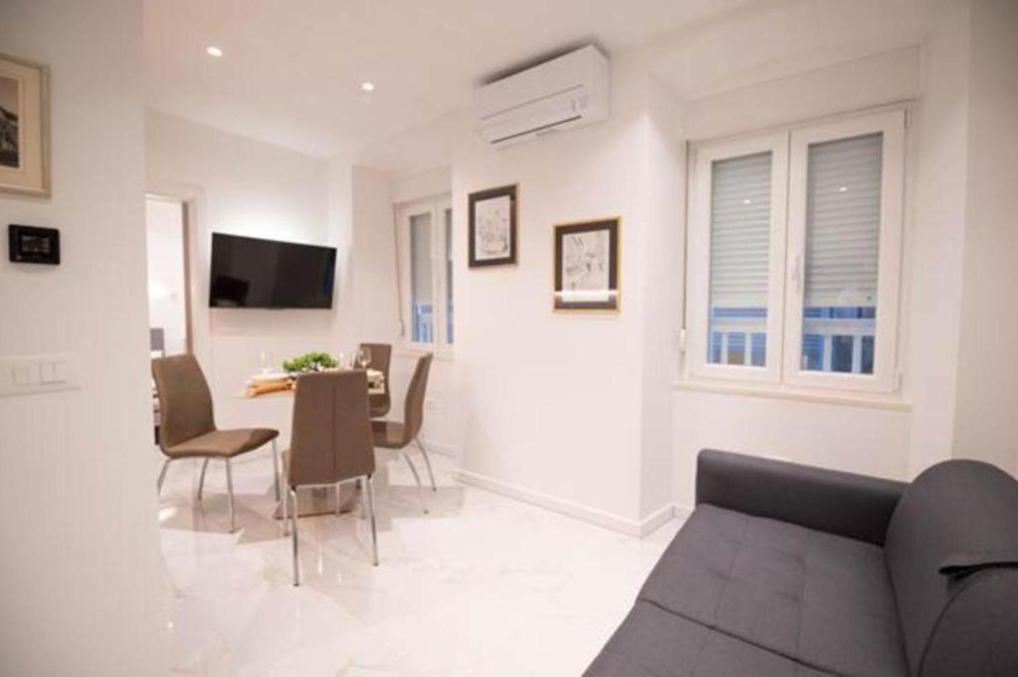 Canta Amore Suites Zadar Luaran gambar