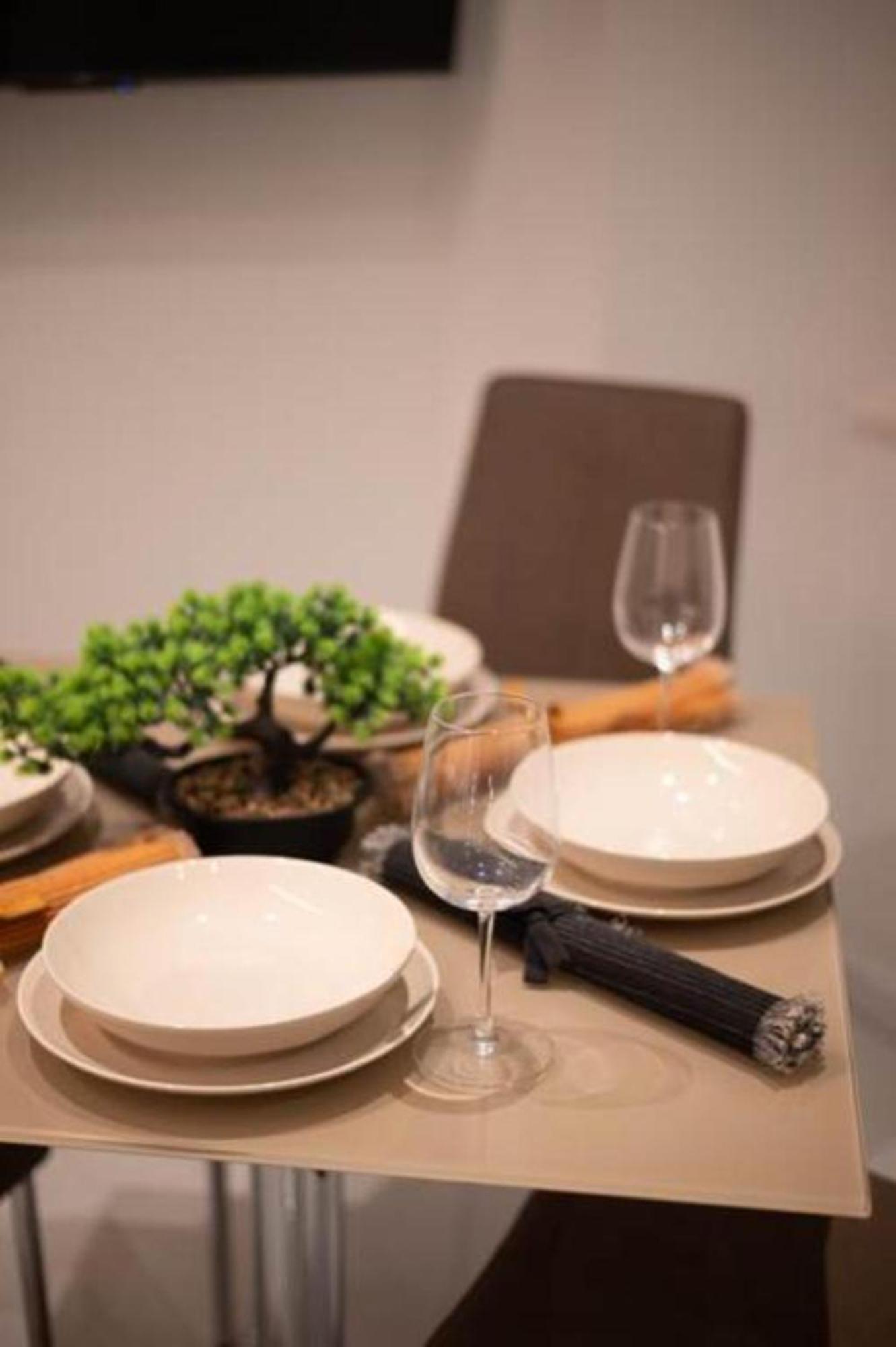 Canta Amore Suites Zadar Luaran gambar