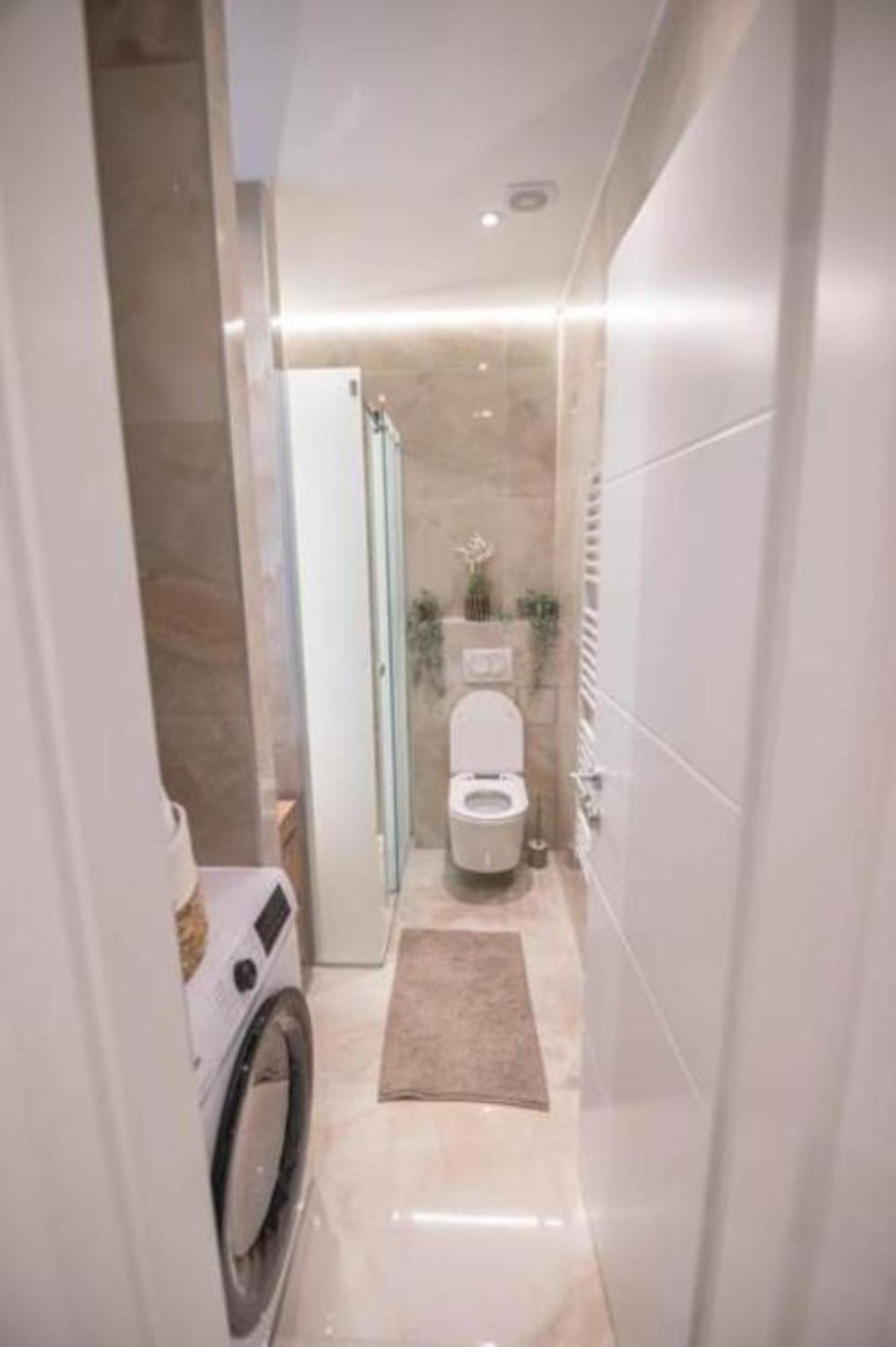 Canta Amore Suites Zadar Luaran gambar